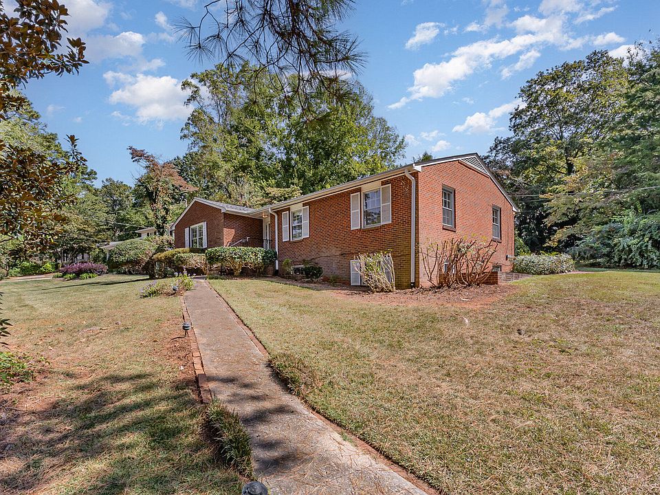 1st image of 913 Merwin Rd