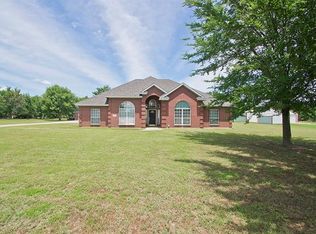 280 County Road 1451, Bonham, TX 75418