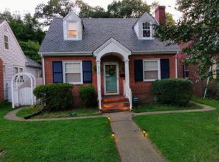 916 Belt Blvd, Richmond, VA 23224