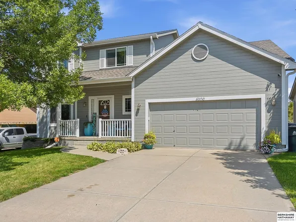 4909 S 187th Ave, Omaha, NE 68135