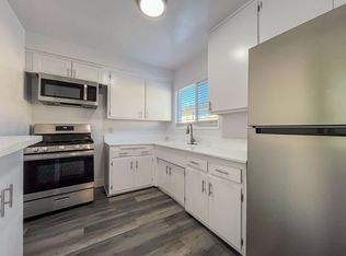 4601 Coliseum St #15, Los Angeles, CA 90016