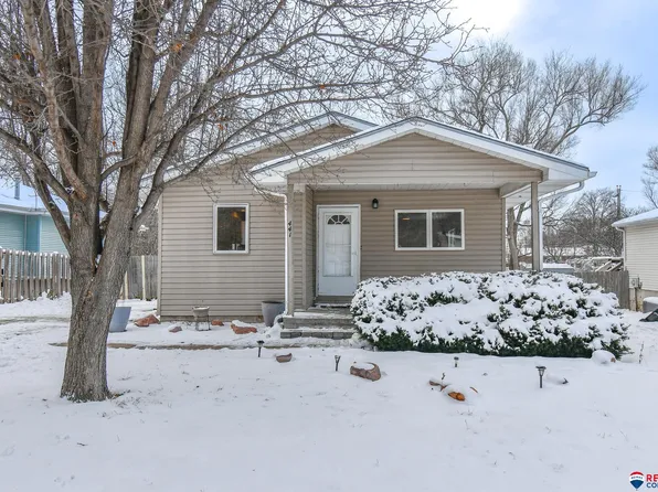 441 W Belmont Ave, Lincoln, NE 68521
