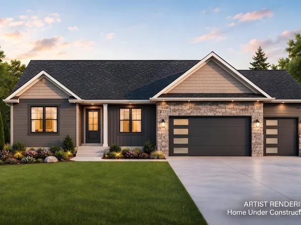 2029 Dakota Trl, Hastings, MI 49058