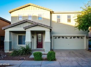 605 N 111th Dr, Avondale, AZ 85323