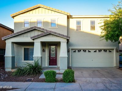 605 N 111TH Drive, Avondale, AZ, 85323