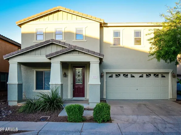 605 N 111TH Drive, Avondale, AZ 85323