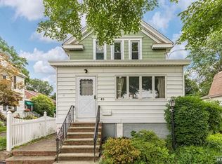 45 Wagner Pl, Hawthorne, NJ 07506