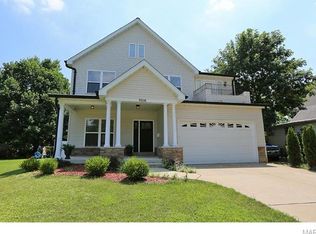 9316 Berry Ave, Saint Louis, MO