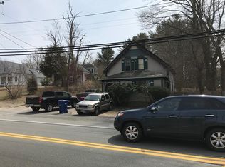 2587 Cranberry Hwy, Wareham, MA 02571