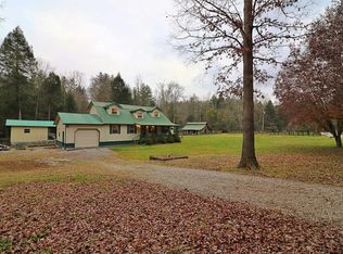 370 Bud West Ln, Oneida, TN 37841