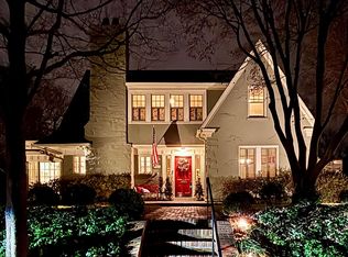 3902 Aspen St, Chevy Chase, MD 20815