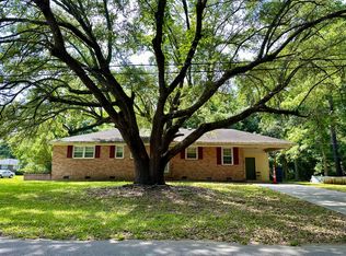 2223 Plainview Rd, Charleston, SC 29414