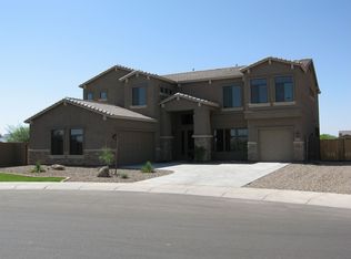 3377 E Bartlett Pl, Chandler, AZ 85249