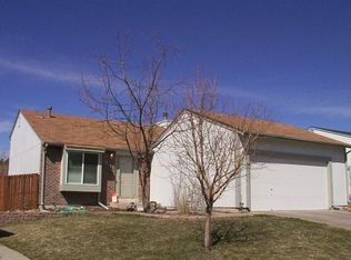 19169 E Nassau Dr, Aurora, CO 80013