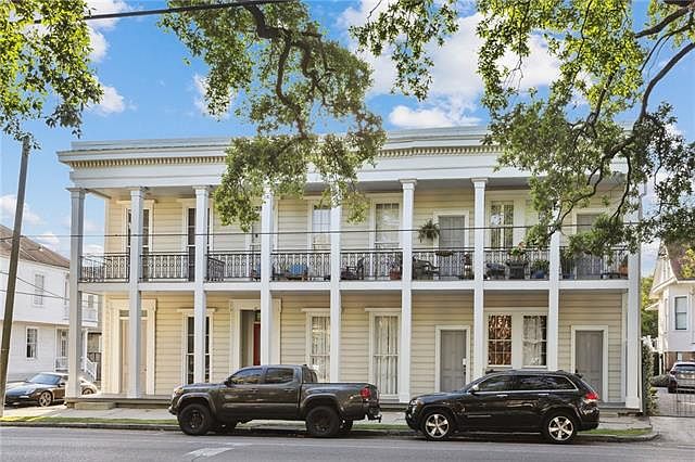 1st image of 1544 Camp St APT 4