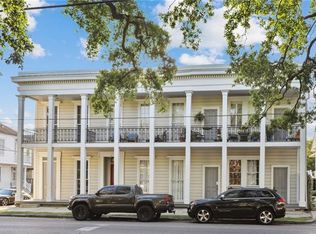 1544 Camp St APT 4, New Orleans, LA 70130