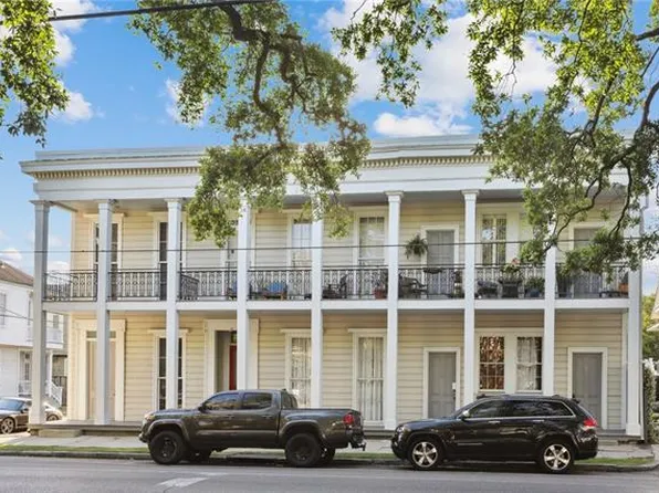 1544 Camp St APT 4, New Orleans, LA 70130