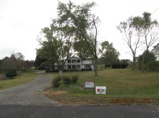 216 County Road 577, Englewood, TN 37329