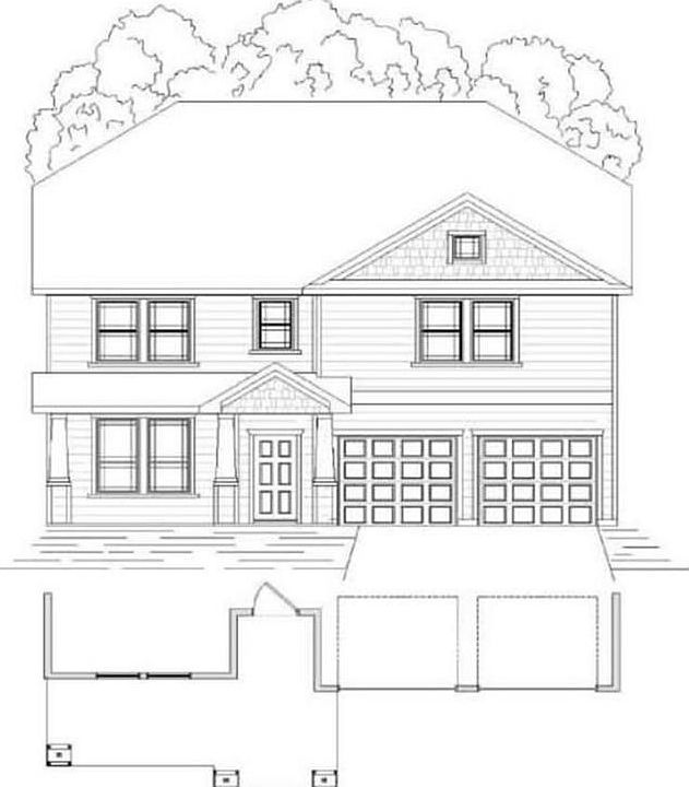 2nd image of 2111 Mossbrook Dr