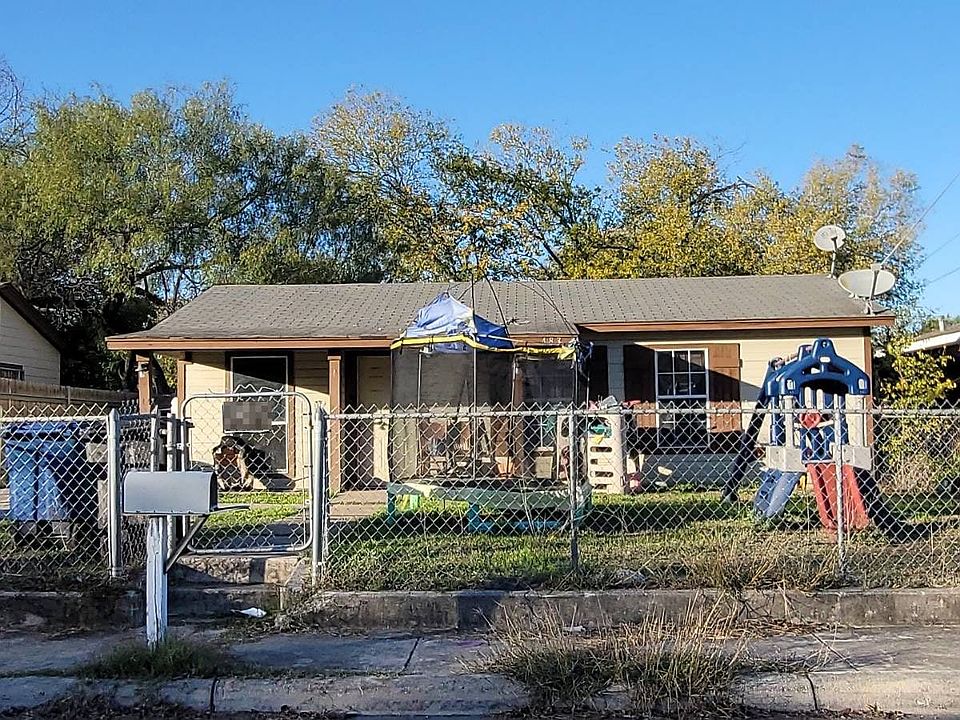 483 Morningview Dr, San Antonio, TX 78220 Zillow