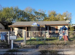 483 Morningview Dr, San Antonio, TX 78220