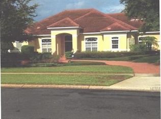 9120 Balmoral Mews Sq, Windermere, FL 34786