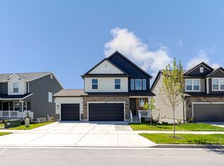 1521 W Russo Dr #727, Saratoga Springs, UT 84045