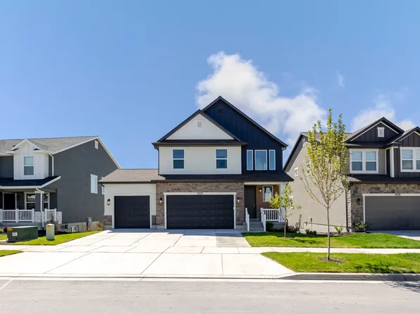 1521 W Russo Dr #727, Saratoga Springs, UT 84045