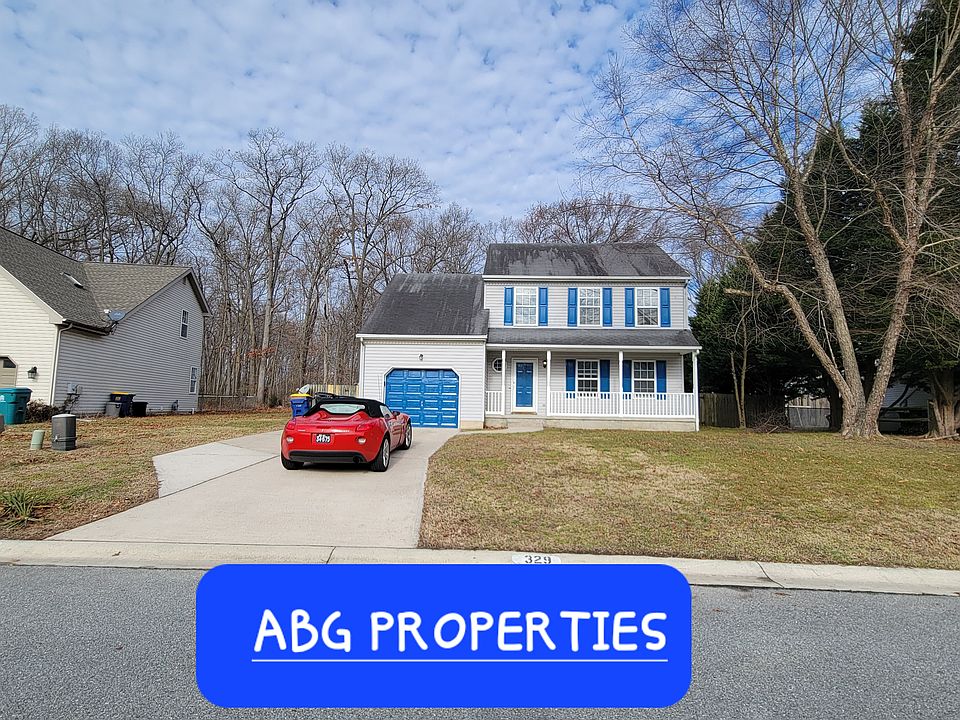 1st image of 329 Carlisle Dr #329