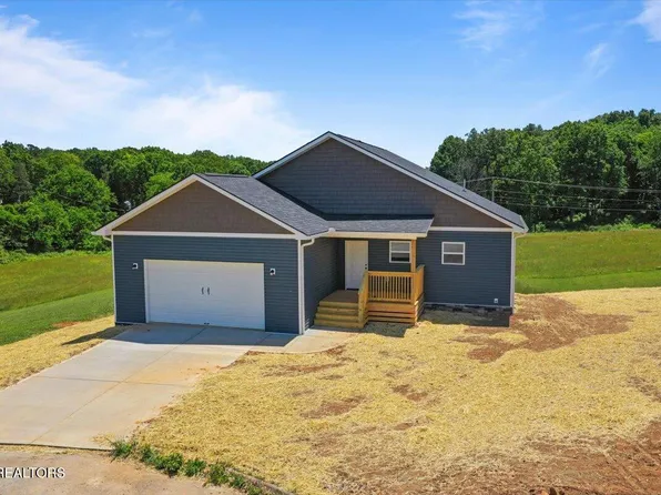 146 Eva Ln, Rutledge, TN 37861