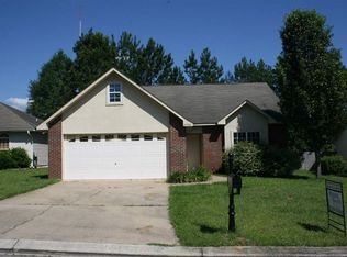 2764 Whitmore Ct, Tallahassee, FL 32312