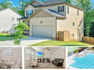 180 Blossom Wood Dr, Senoia, GA 30276