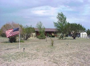 102 S Hackberry Dr, Alpine, TX 79830