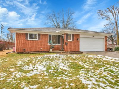 21501 Buttercrest St, Southfield, MI, 48075