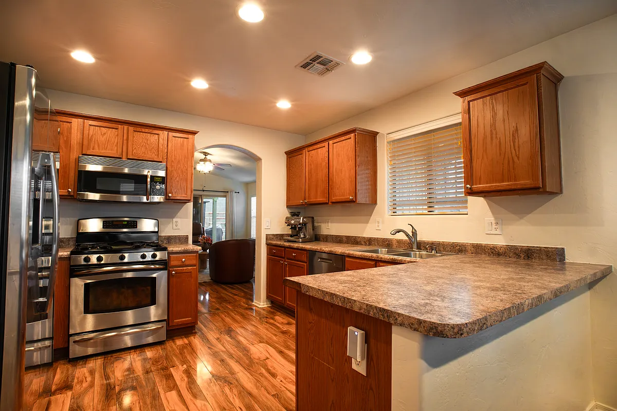 Building Photo - 3724 W Fitzwater Ct