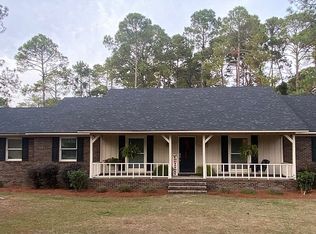 139 Azalea Ln, Fitzgerald, GA 31750