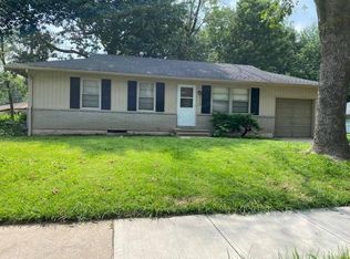 4320 N Drury Ave, Kansas City, MO 64117