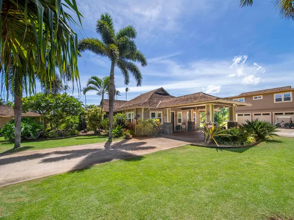 1050 Kapukaulua Pl, Paia, HI 96779