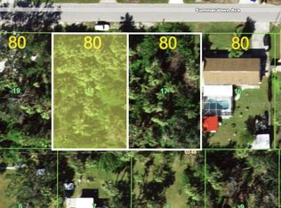 18167 & 18175 Summerdown Ave #18, Pt Charlotte, FL 33948