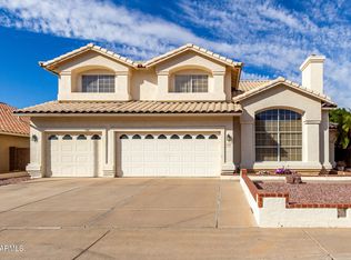 1478 E Spur Ave, Gilbert, AZ 85296