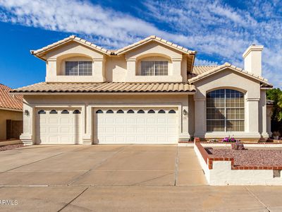 1478 E Spur Ave, Gilbert, AZ, 85296