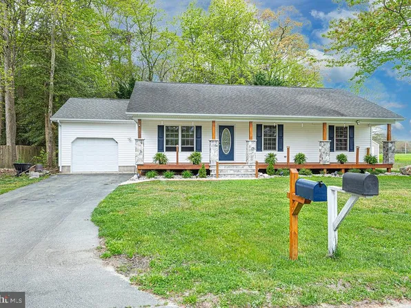 31285 W Ocean Dr, Dagsboro, DE 19939