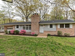 4680 Oak St, White Plains, MD