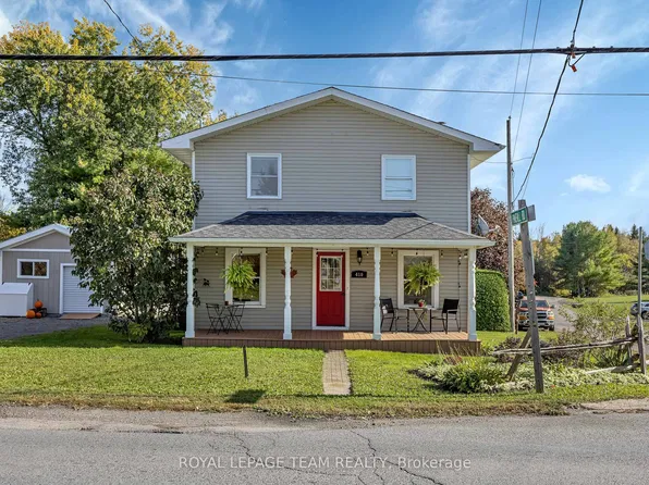 410 Clothier St W, North Grenville, ON K0G 1J0