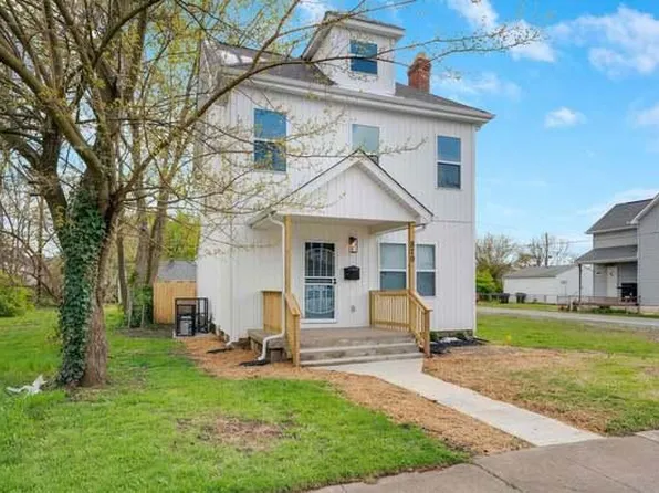 879 Bellows Ave, Columbus, OH 43223