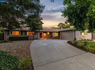 978 Kenston Dr, Clayton, CA 94517