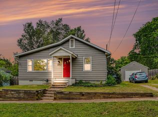 3125 Onondaga Ave, Kalamazoo, MI 49004