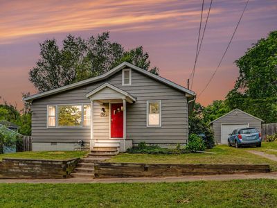 3125 Onondaga Ave, Kalamazoo, MI, 49004