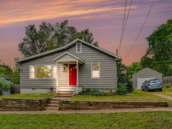 3125 Onondaga Ave, Kalamazoo, MI 49004