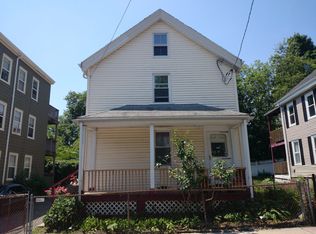 8 Kenney St, Jamaica Plain, MA 02130